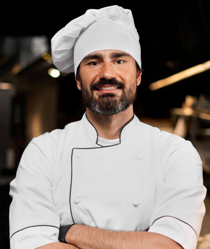 Chef Rajiv Menon