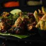 Why Manyatha Spicy Is the Go-To Spot for Foodies Around Manyata Tech Park