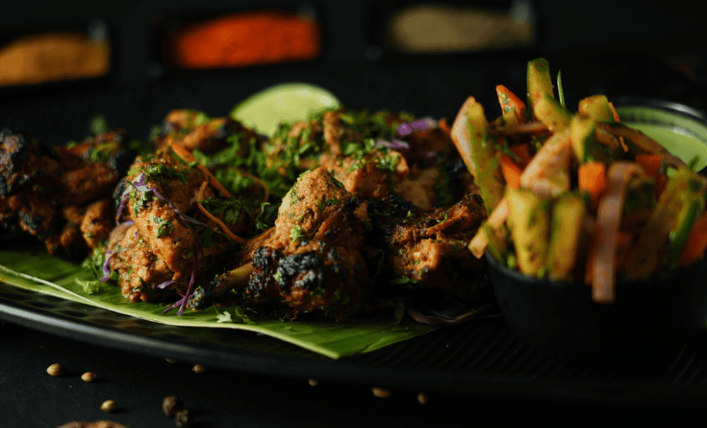 Why Manyatha Spicy Is the Go-To Spot for Foodies Around Manyata Tech Park