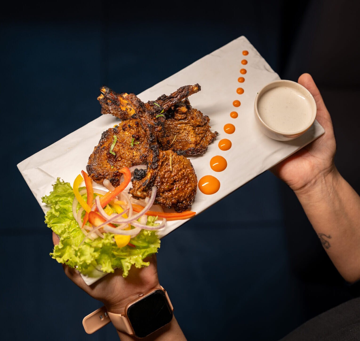 Corporate Catering